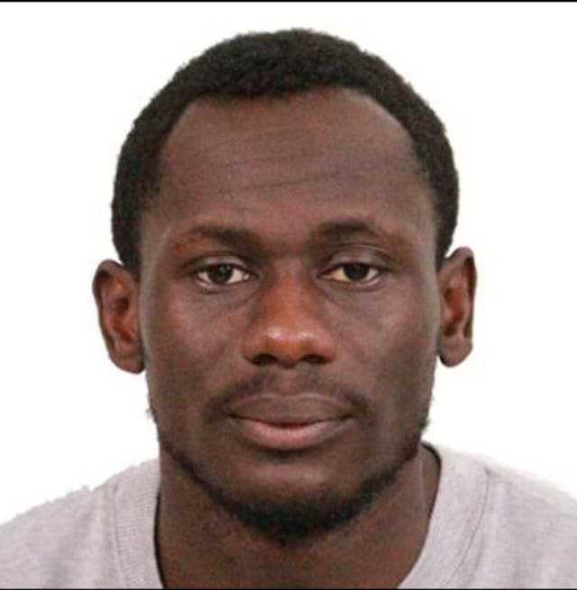 Dr. Kwame Oteng-Gyasi